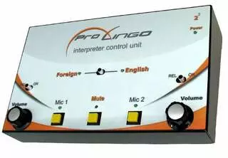 ProLingo