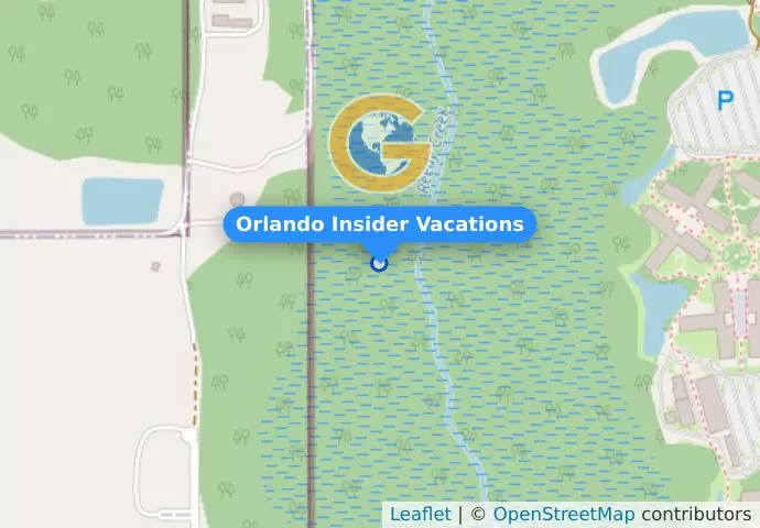 Orlando Insider Vacations