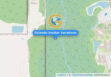 Orlando Insider Vacations