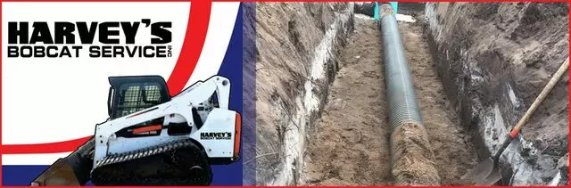 Harvey's Bobcat Service