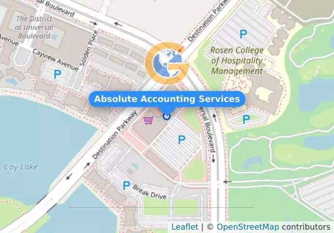 Absolute Accounting Services