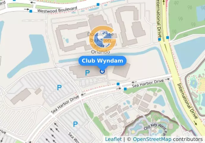 Club Wyndam