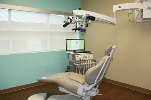 Innovative Endodontics