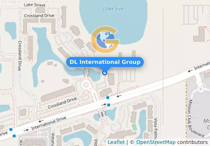 DL International Group