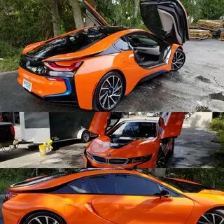 C & D Mobile Detailing