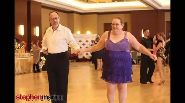 Arthur Murray Dance Center
