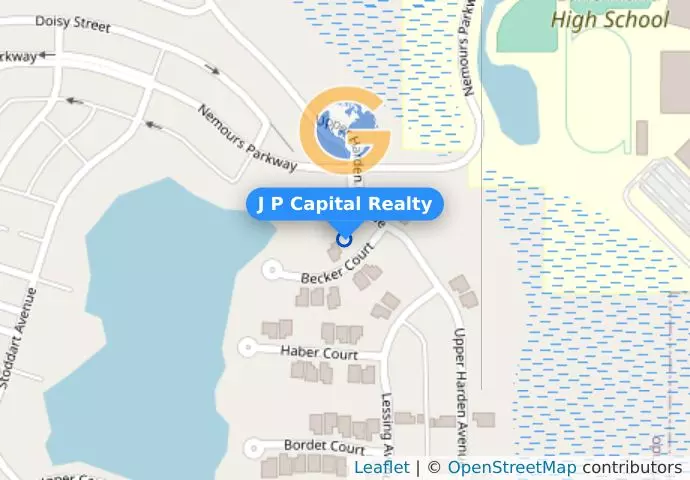 J P Capital Realty