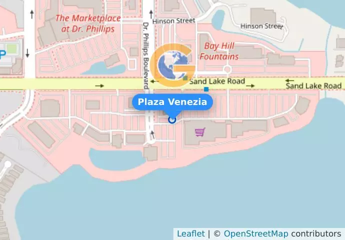 Plaza Venezia