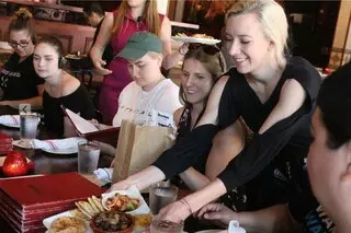 Around Orlando Tours