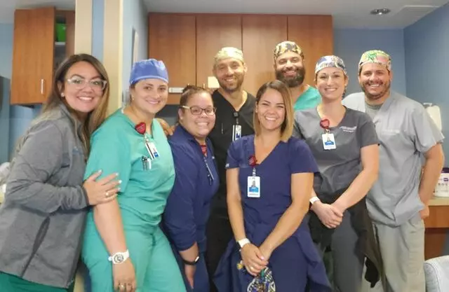 AdventHealth East Orlando Imaging