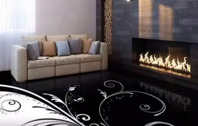 Orlando Epoxy Flooring