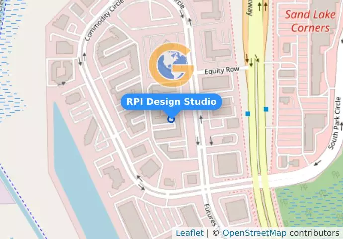 RPI Design Studio