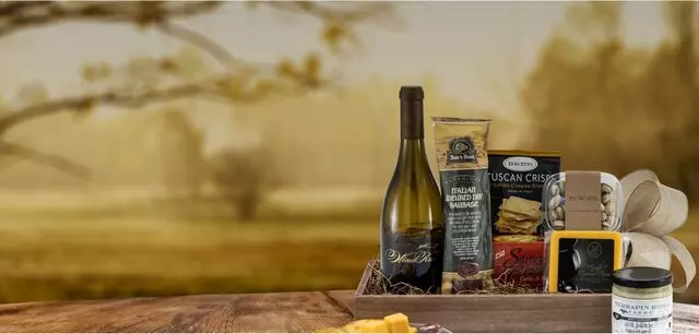 Orlando Gift Baskets