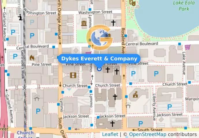 Dykes Everett & Company