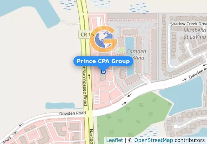 Prince CPA Group