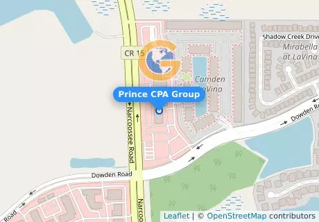 Prince CPA Group