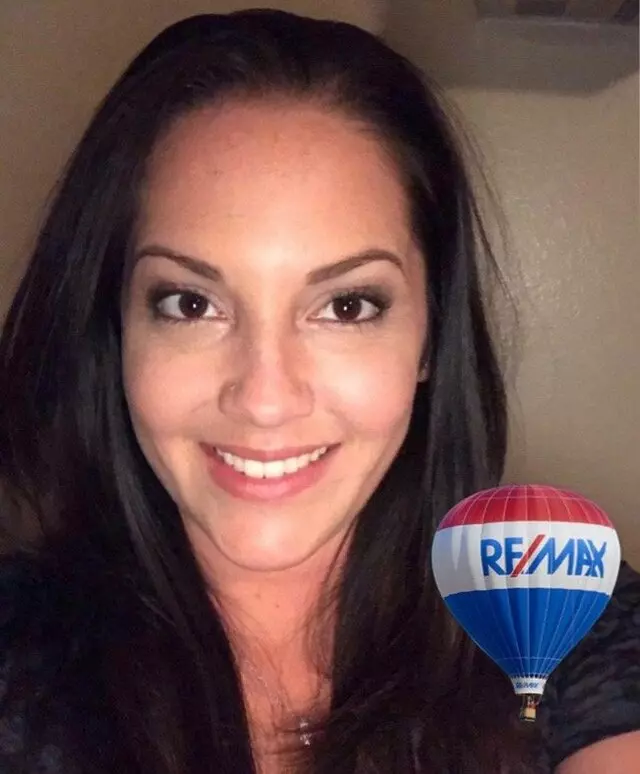 Katelyn Weikart - RE/MAX