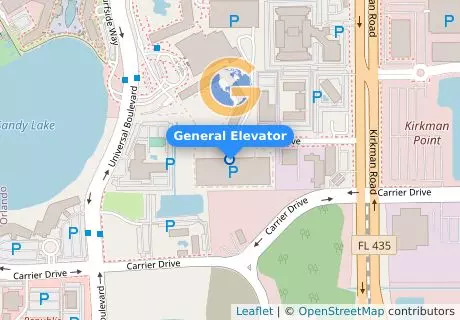 General Elevator