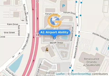 A1 Airport Ability