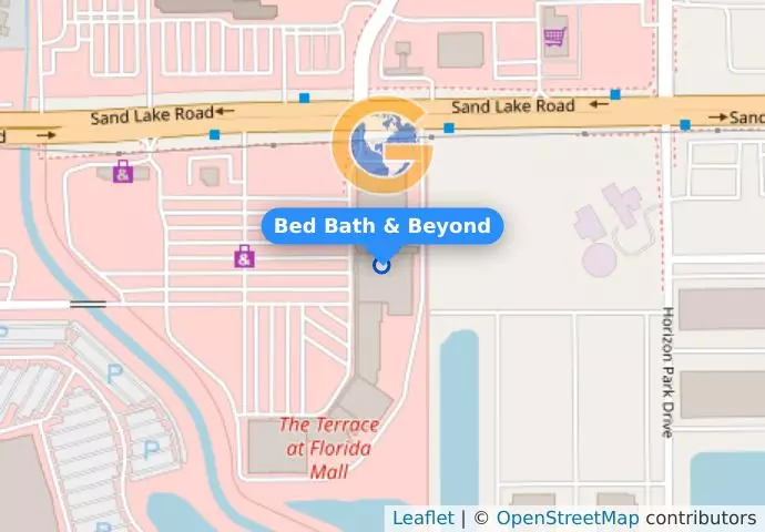 Bed Bath & Beyond