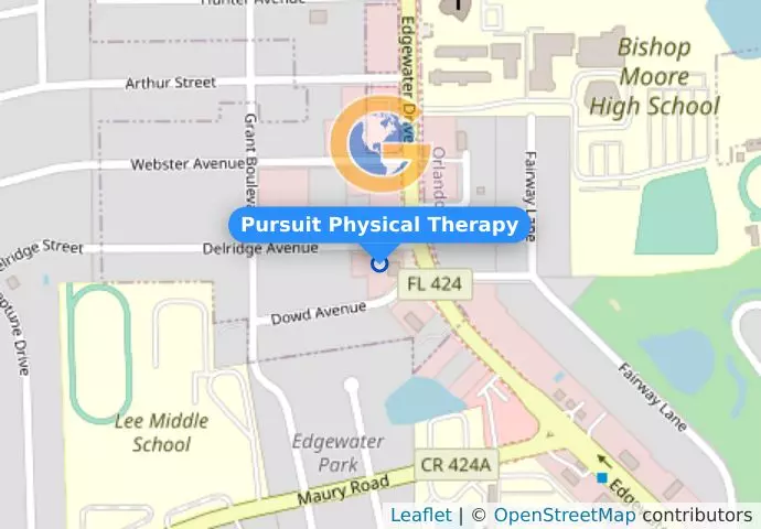 Pursuit Physical Therapy