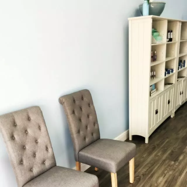Affinity Med Spa