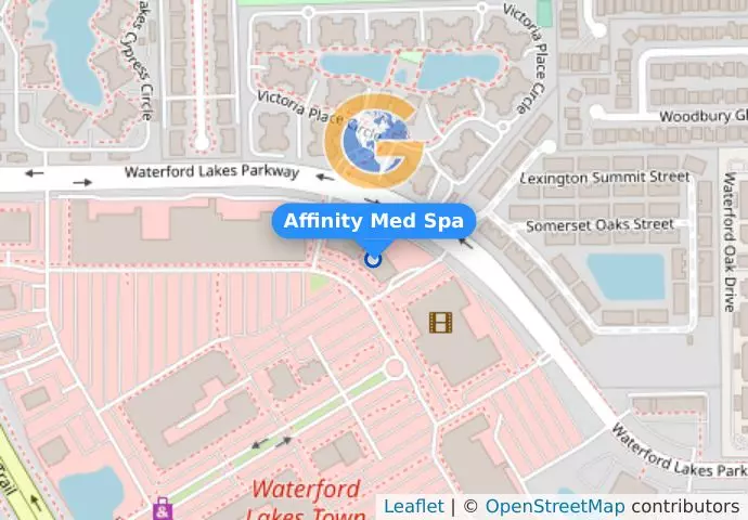 Affinity Med Spa