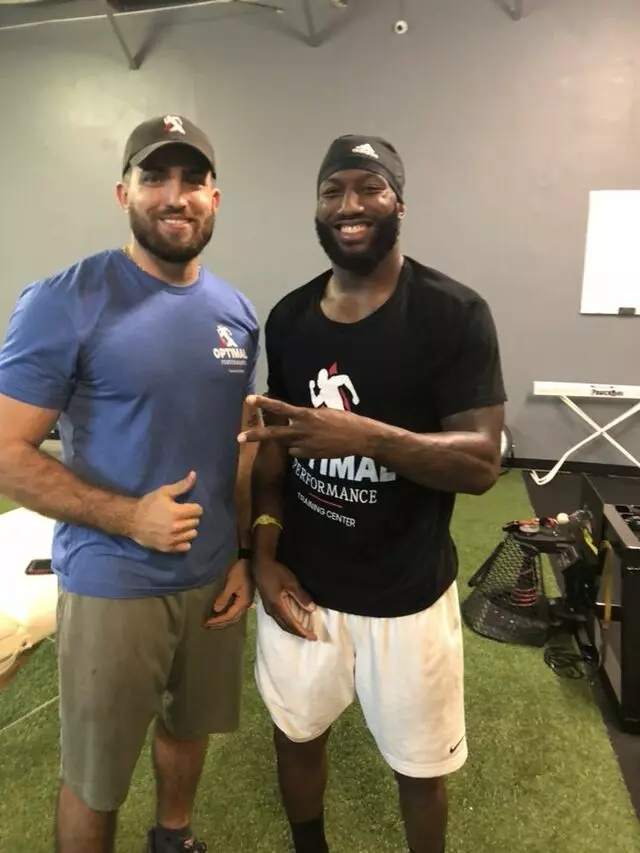 Optimal Performance Training Center