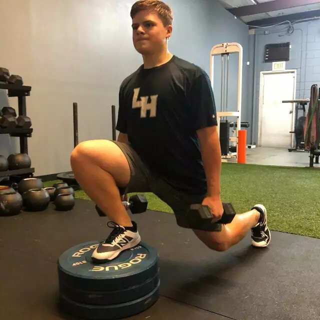 Optimal Performance Training Center