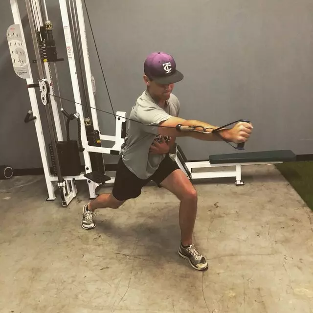 Optimal Performance Training Center
