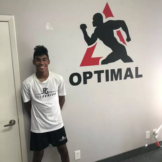 Optimal Performance Training Center