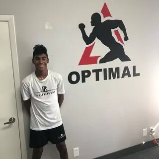 Optimal Performance Training Center