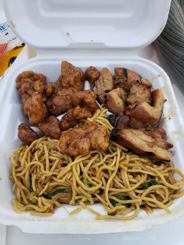 Asia Chao