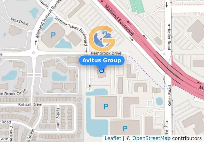 Avitus Group