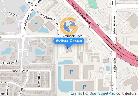 Avitus Group