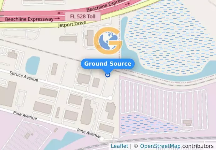 Ground Source