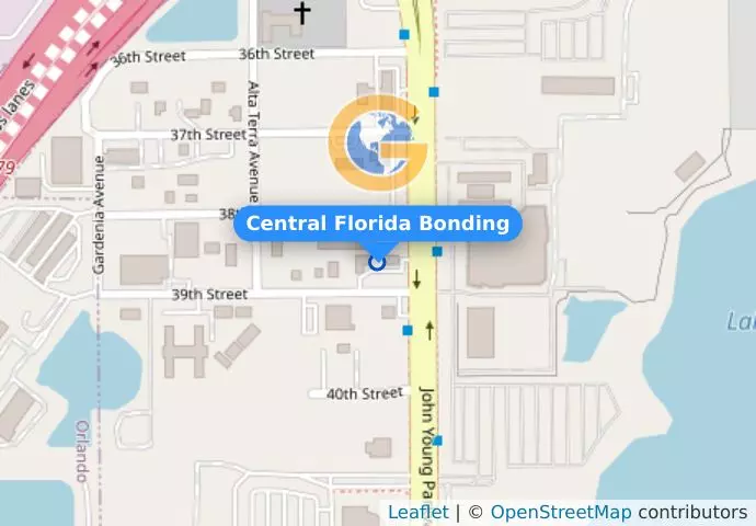 Central Florida Bonding