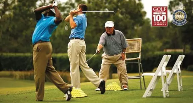 Bill Madonna Golf Academy