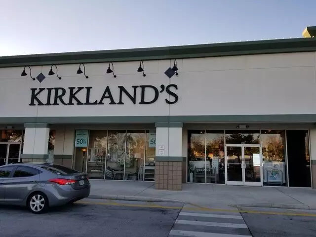 Kirkland's