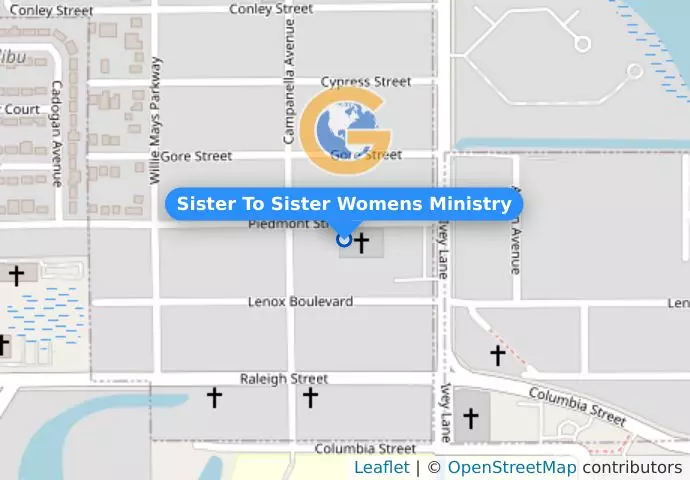 Sister To Sister Womens Ministry