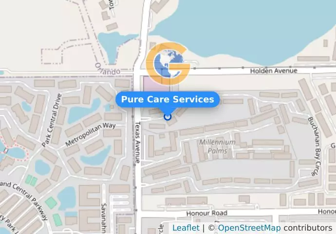 Pure Care Services