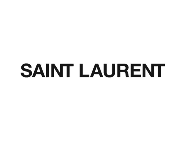 Saint Laurent