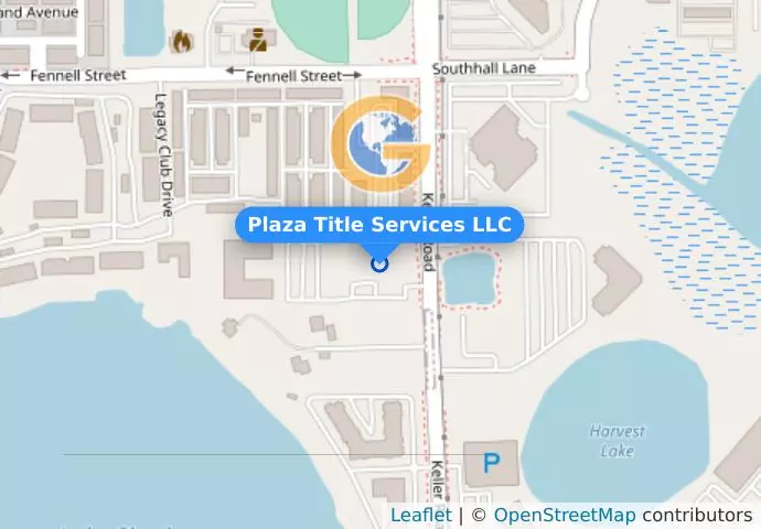 Plaza Title Services LLC