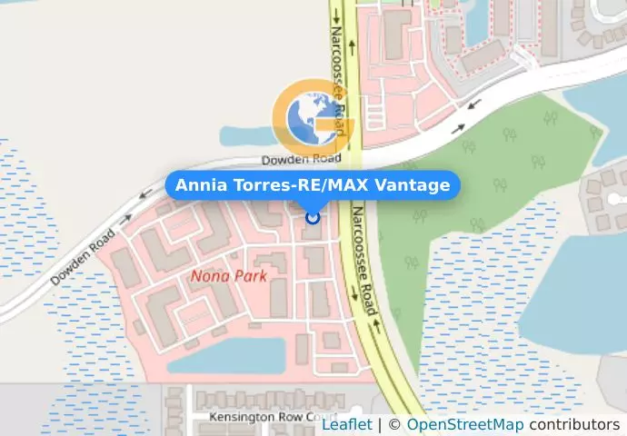 Annia Torres-RE/MAX Vantage