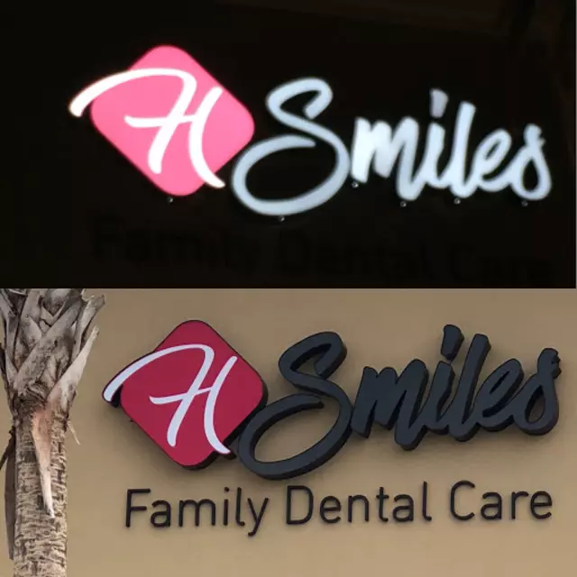 H Smiles Family Dental Care