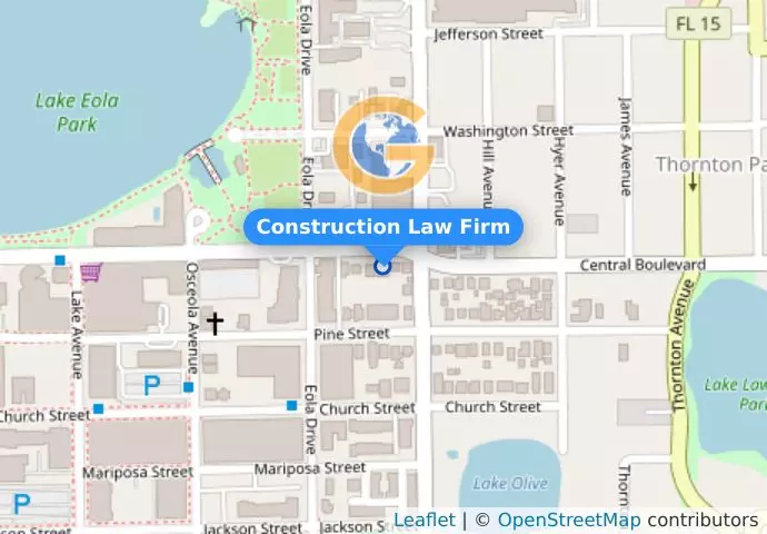 Construction Law Firm