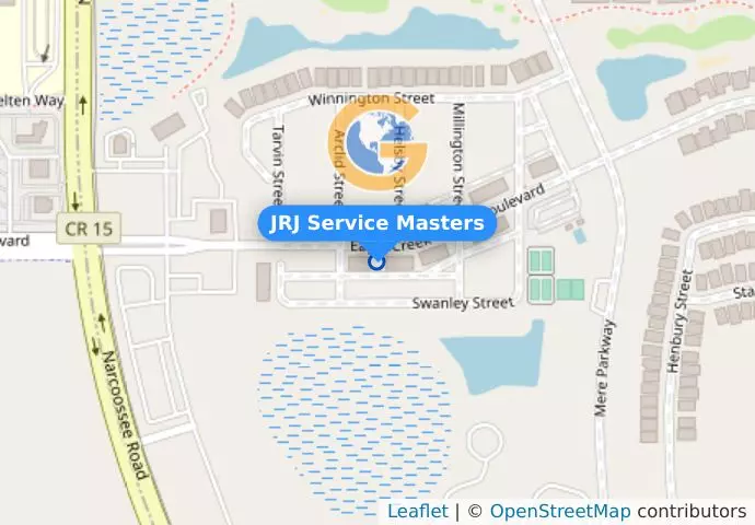 JRJ Service Masters