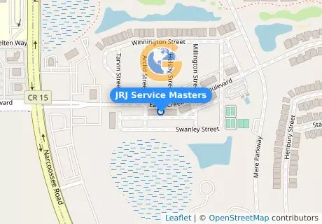 JRJ Service Masters
