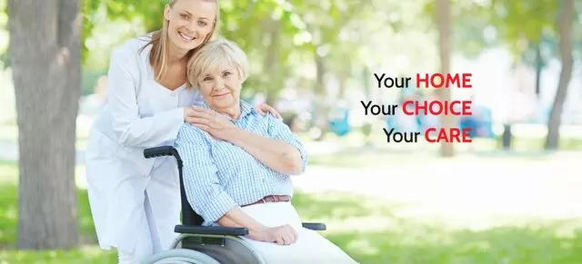 My Passion Home Care Services
