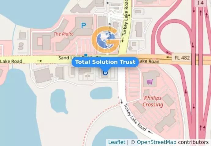Total Solution Trust